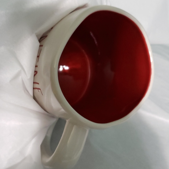 Rae Dunn coffee/tea mug - Picture 3 of 3